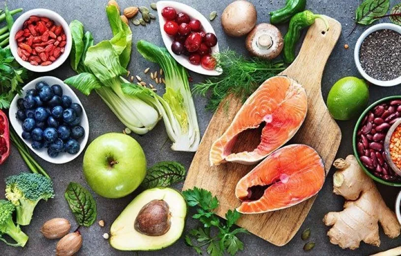 Chế độ ăn Địa Trung Hải là gì?