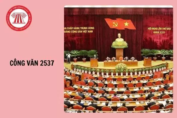 Công văn 2537/BTP-KTVB&QLXLVPHC ngày 8/5/2025 Bộ Tư pháp hướng dẫn xử lý vi phạm hành chính khi tổ chức chính quyền địa phương 2 cấp