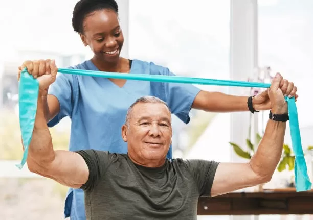 Phục hồi chức năng cho người bệnh ung thư