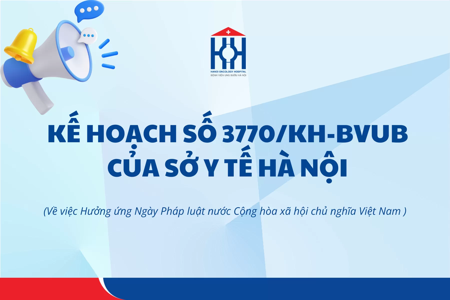 Kế hoạch Hưởng ứng 