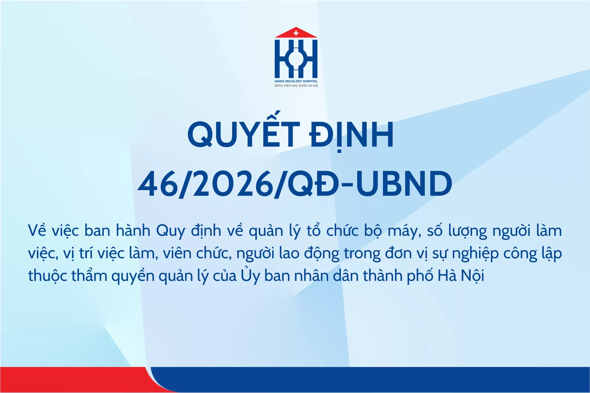 Quyết định 46/2026/QĐ-UBND