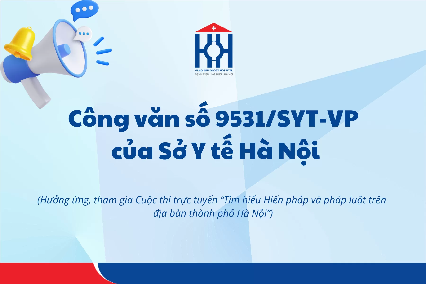 Hưởng ứng, tham gia Cuộc thi trực tuyến “Tìm hiểu Hiến pháp và pháp luật trên địa bàn thành phố Hà Nội”