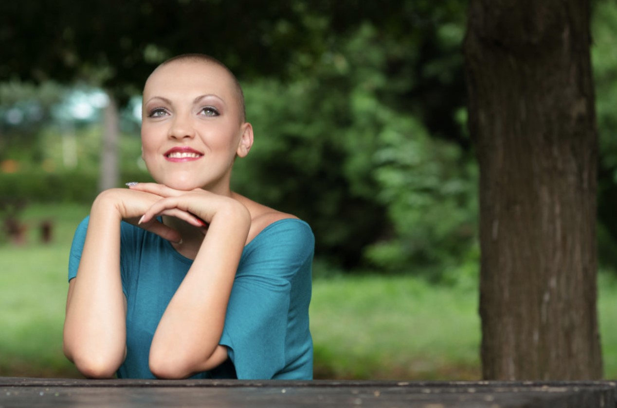 CHUẨN BỊ TINH THẦN CHO VIỆC ĐIỀU TRỊ UNG THƯ