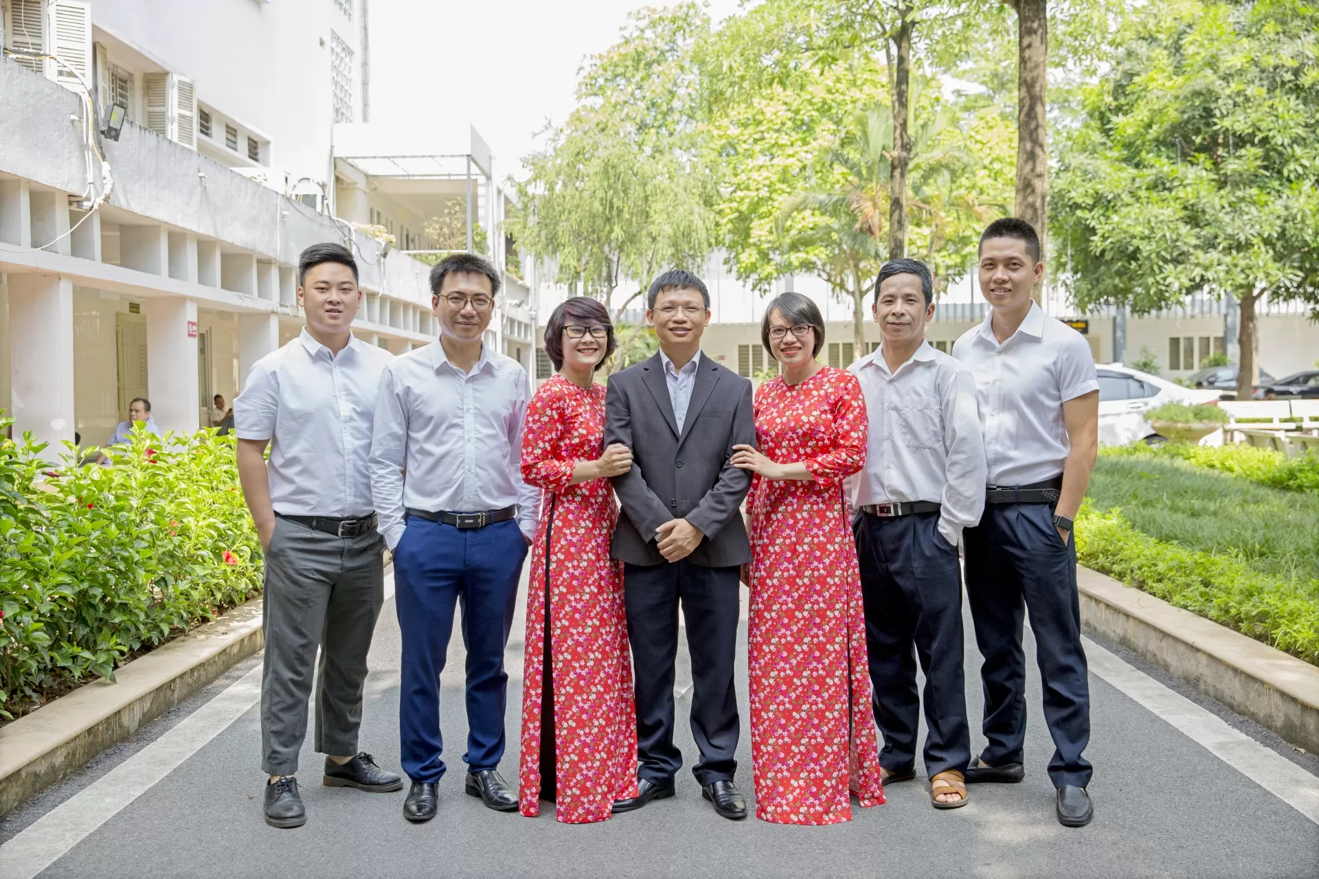 Phòng Công nghệ thông tin