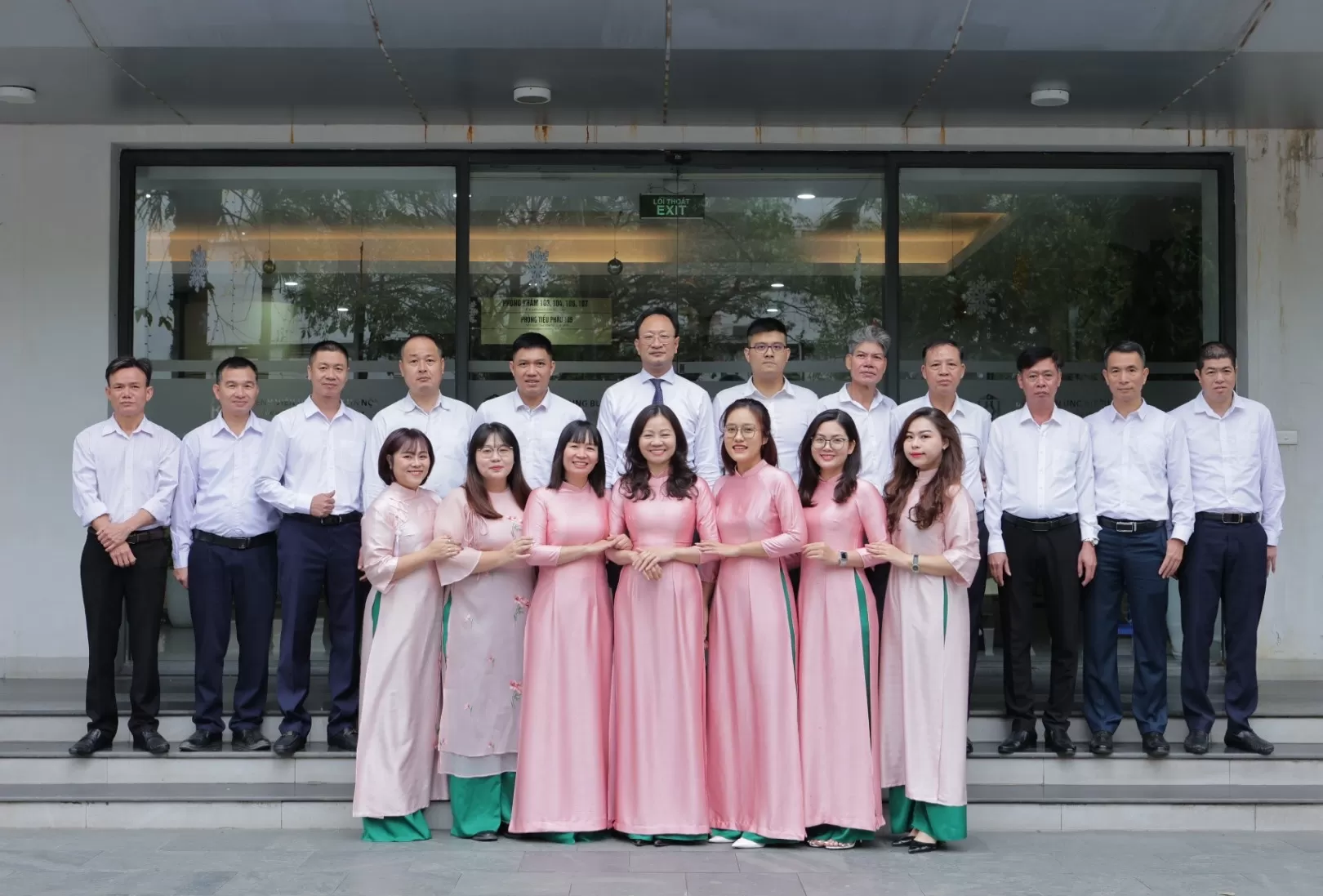 Phòng Hành chính quản trị