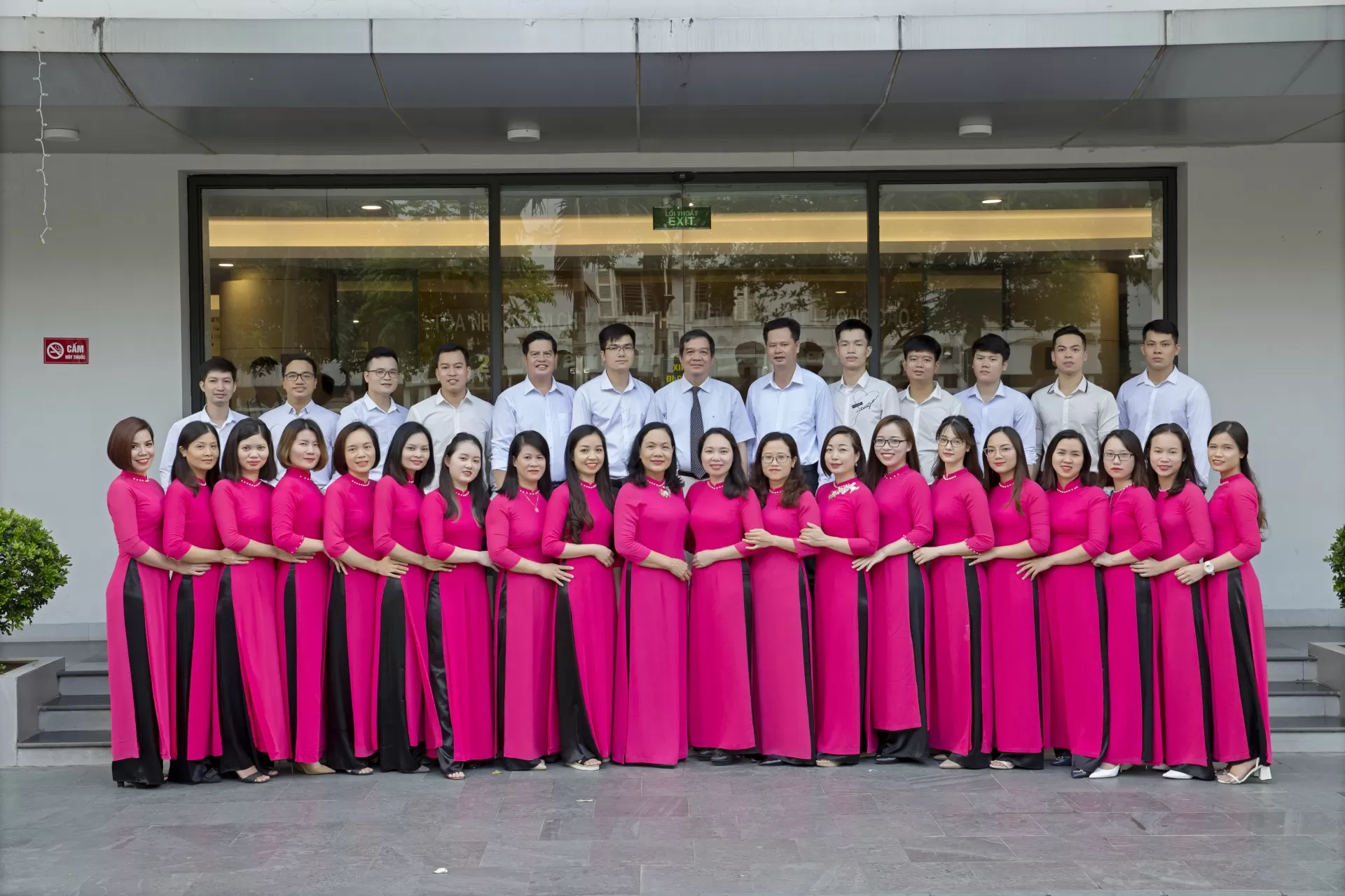 Khoa Gây mê hồi sức