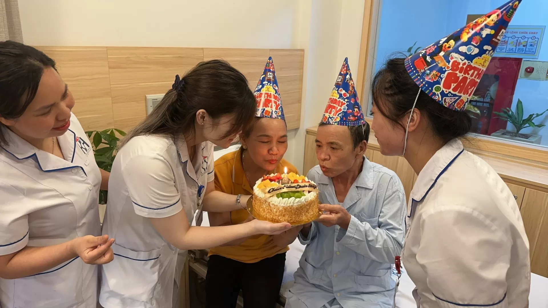 Khoa Nội Tiêu hóa theo yêu cầu