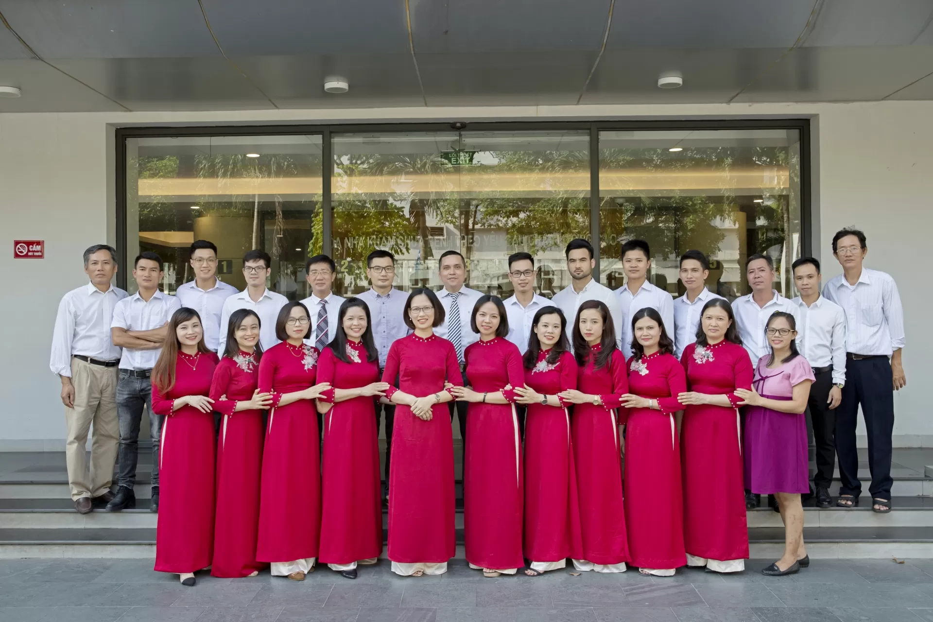 Khoa Xạ trị