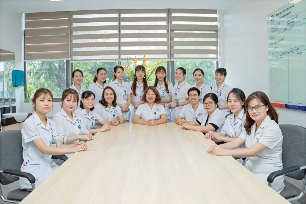 Khoa Nội Tổng hợp theo yêu cầu
