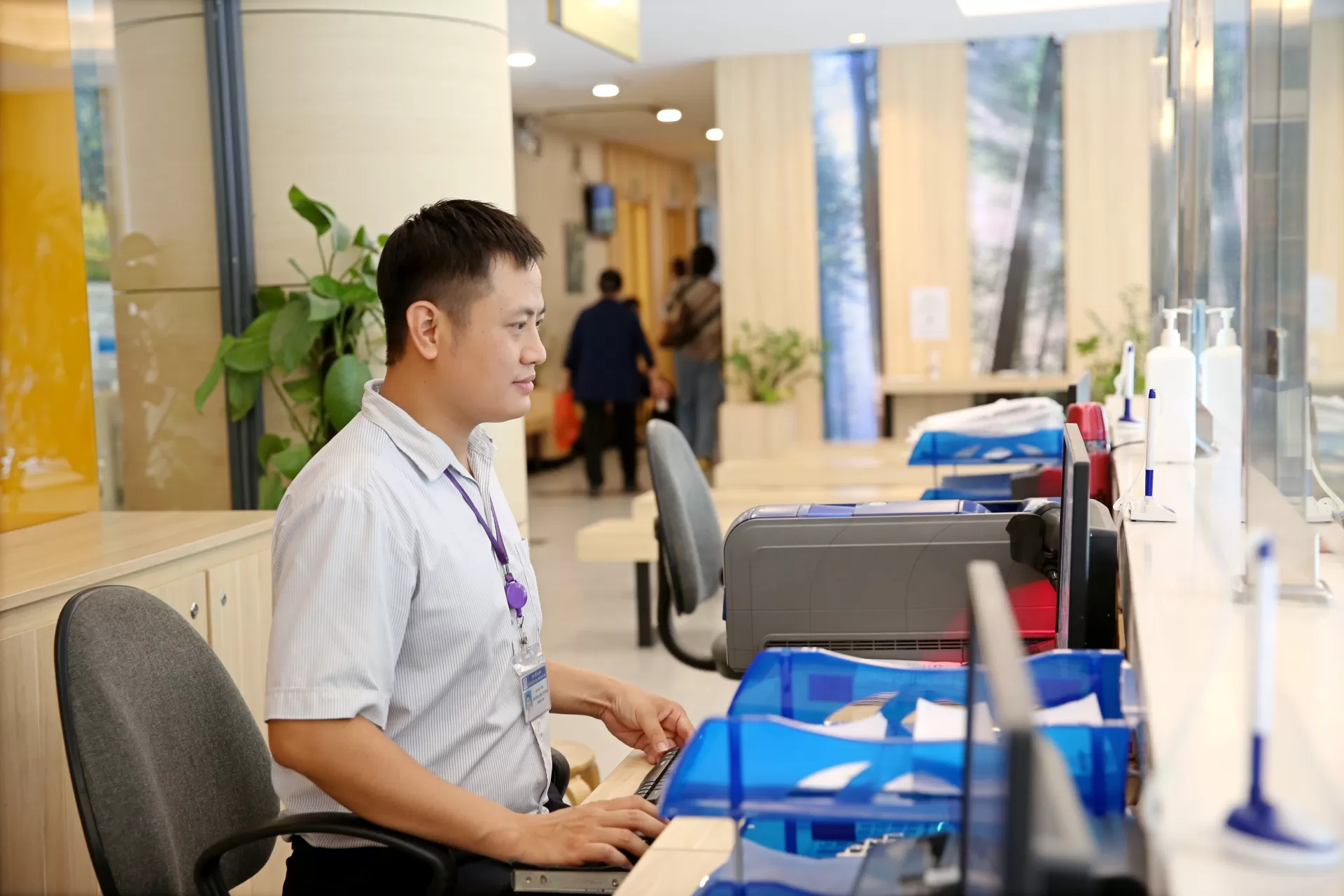 Phòng Tài chính kế toán