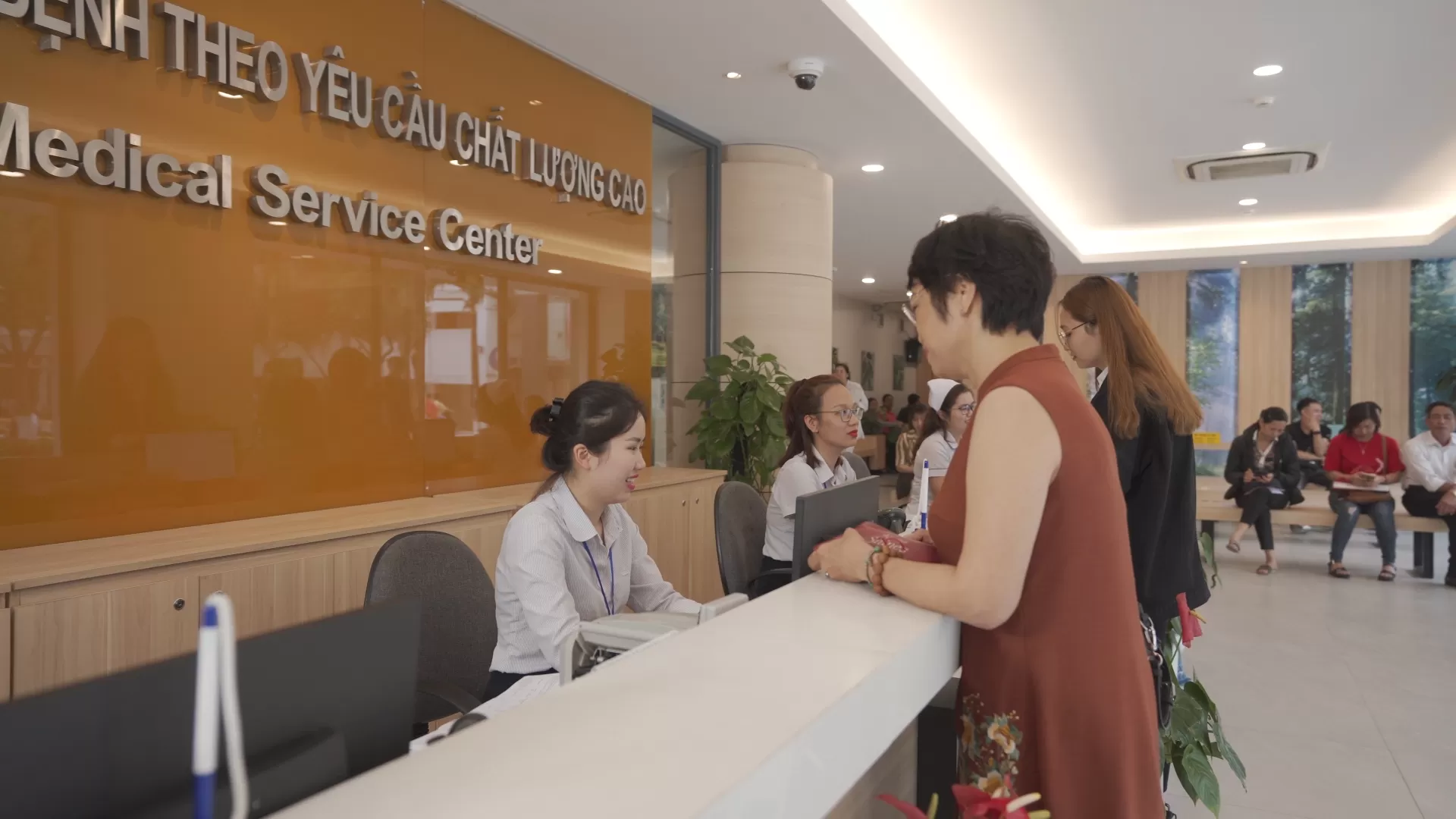 Phòng Tài chính kế toán