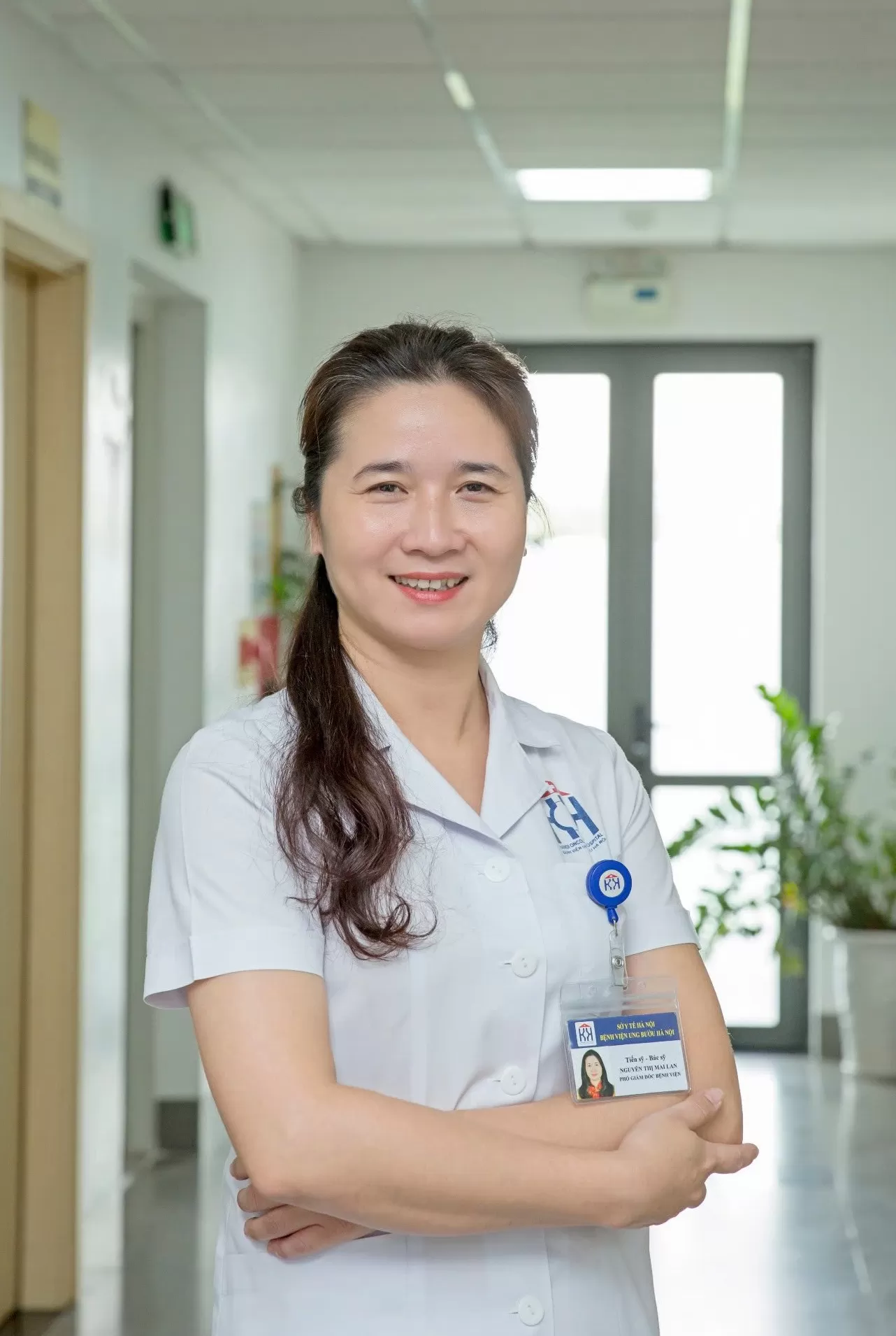 TS.BS. Nguyễn Thị Mai Lan