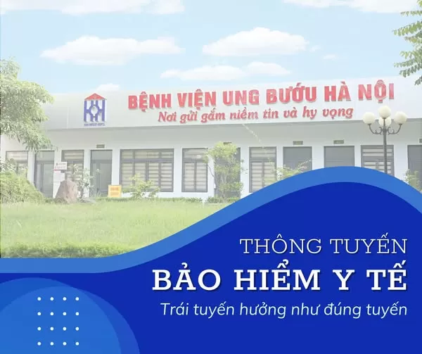 Thông tuyến bảo hiểm