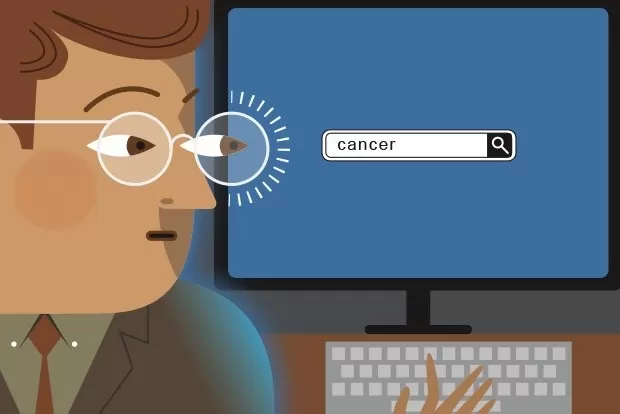 BE AWARE OF INFORMATION ON THE INTERNET ABOUT COMPLEMENTARY AND ALTERNATIVE TREATMENTS