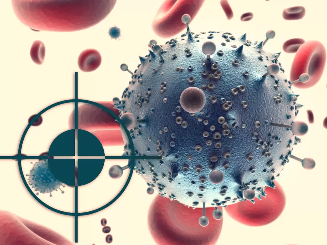 Từ hóa trị truyền thống đến liệu pháp trúng đích: Hy vọng mới cho bệnh nhân ung thư buồng trứng