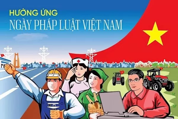 Hưởng ứng “Ngày Pháp luật nước Cộng hòa xã hội chủ nghĩa Việt Nam” năm 2025 của Sở Y tế Hà Nội
