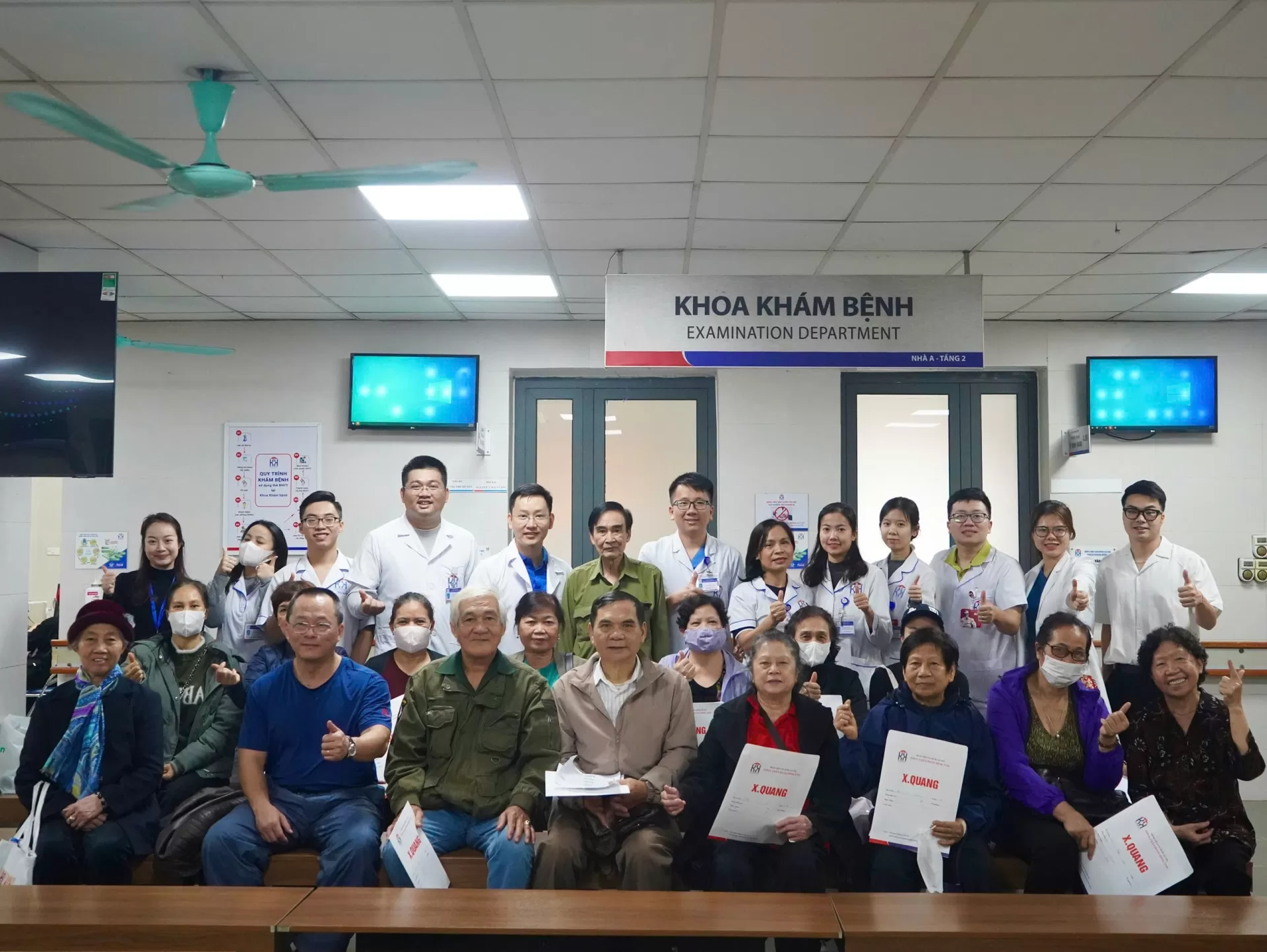 Spread love - Gratitude to those who have contributed