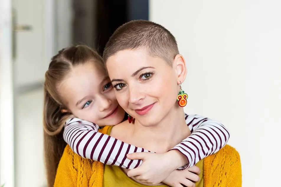 Cuộc sống sau khi điều trị ung thư