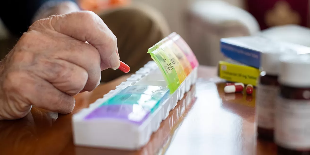 Chăm sóc trong các tình huống đặc biệt