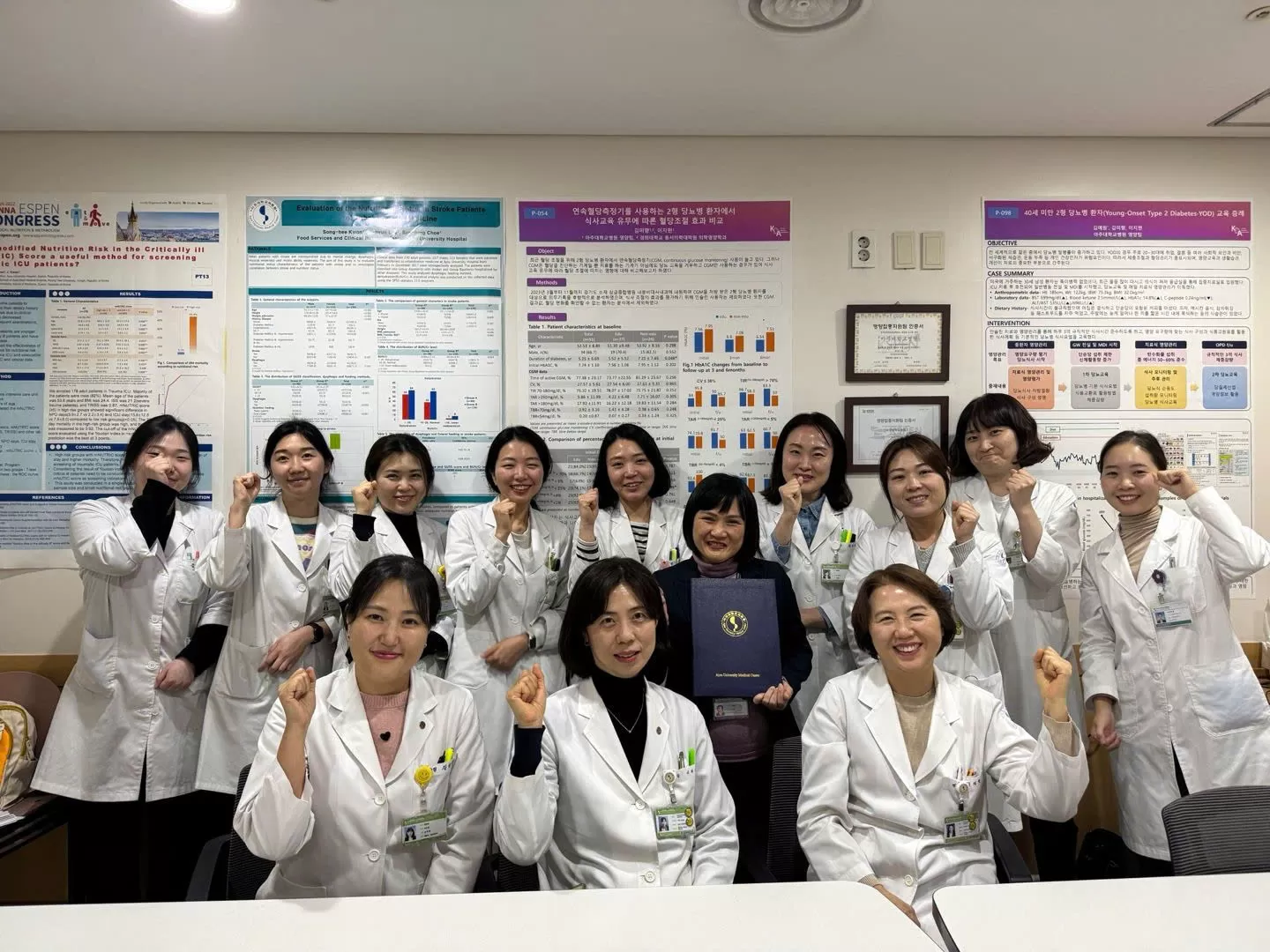 Nâng tầm chăm sóc dinh dưỡng trong điều trị ung thư