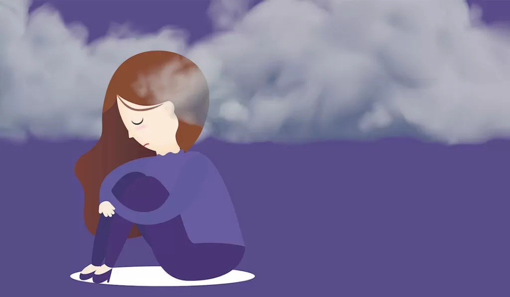 Sự cô lập xã hội và cảm giác cô đơn