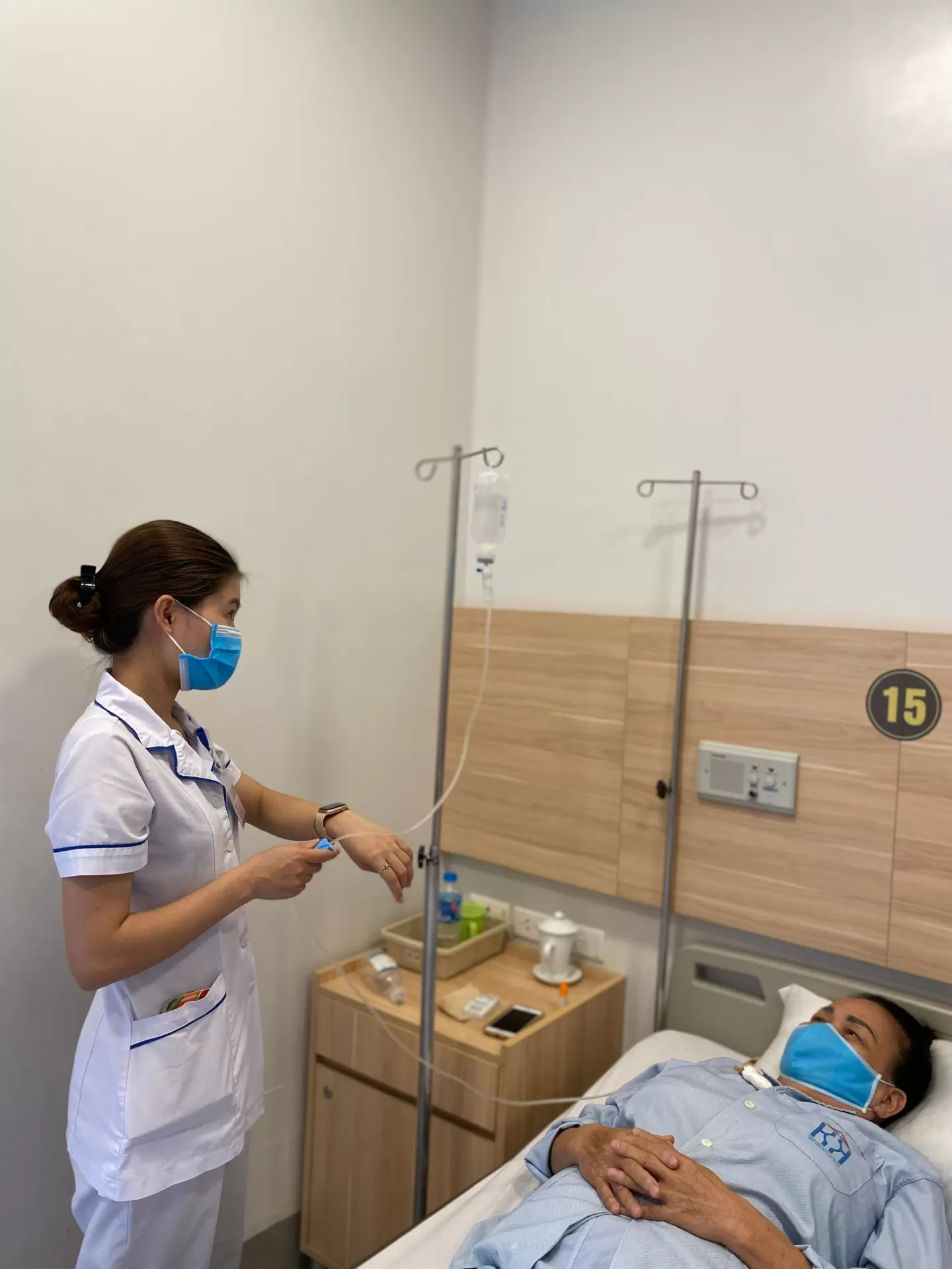 Phản ứng truyền dịch