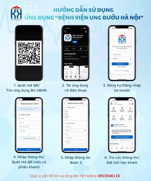 INSTRUCTIONS FOR DOWNLOADING AND USING THE APPLICATION 