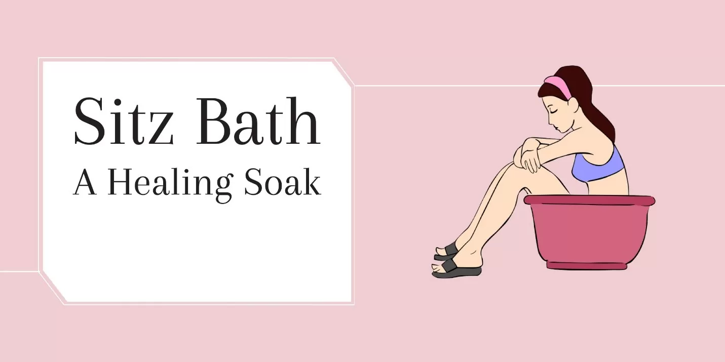 Phương pháp tắm ngồi cho bệnh nhân ung thư xạ trị