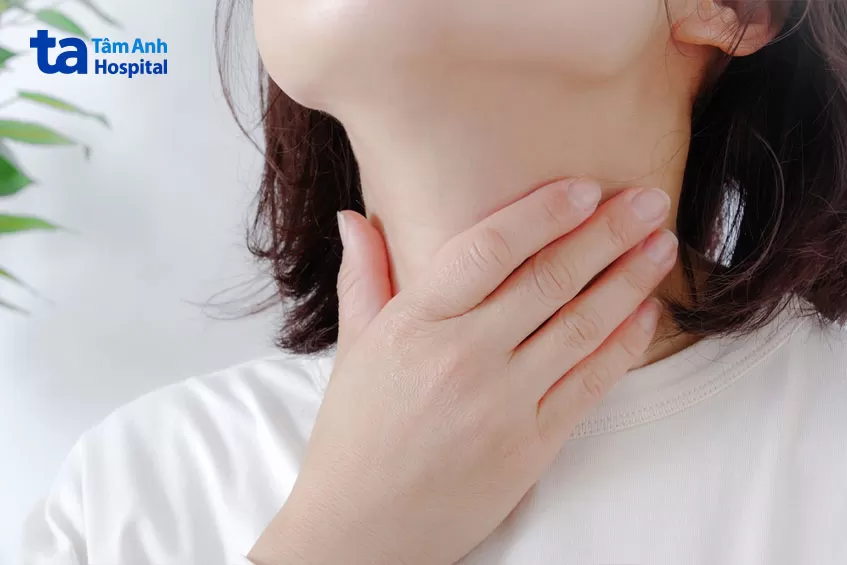 Câu hỏi: Điều trị ung thư đầu cổ có thể khỏi không?