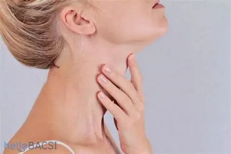 Câu hỏi:  Basedow có nguy hiểm không?