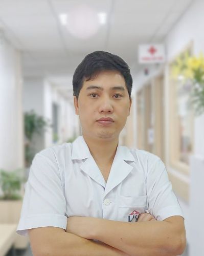 BSCKII. Thân Văn Thịnh