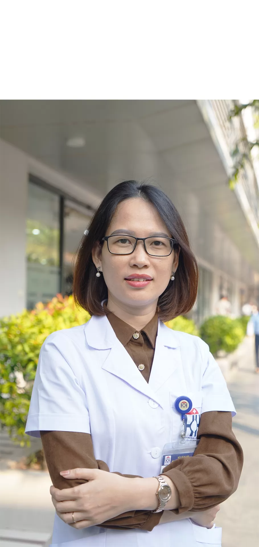 ThS.BS. Nguyễn Thị Ngọc Hà