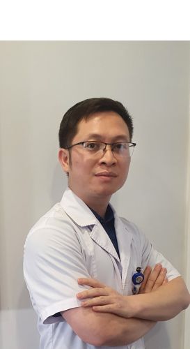 BSCKII. Phạm Hồng Thiện