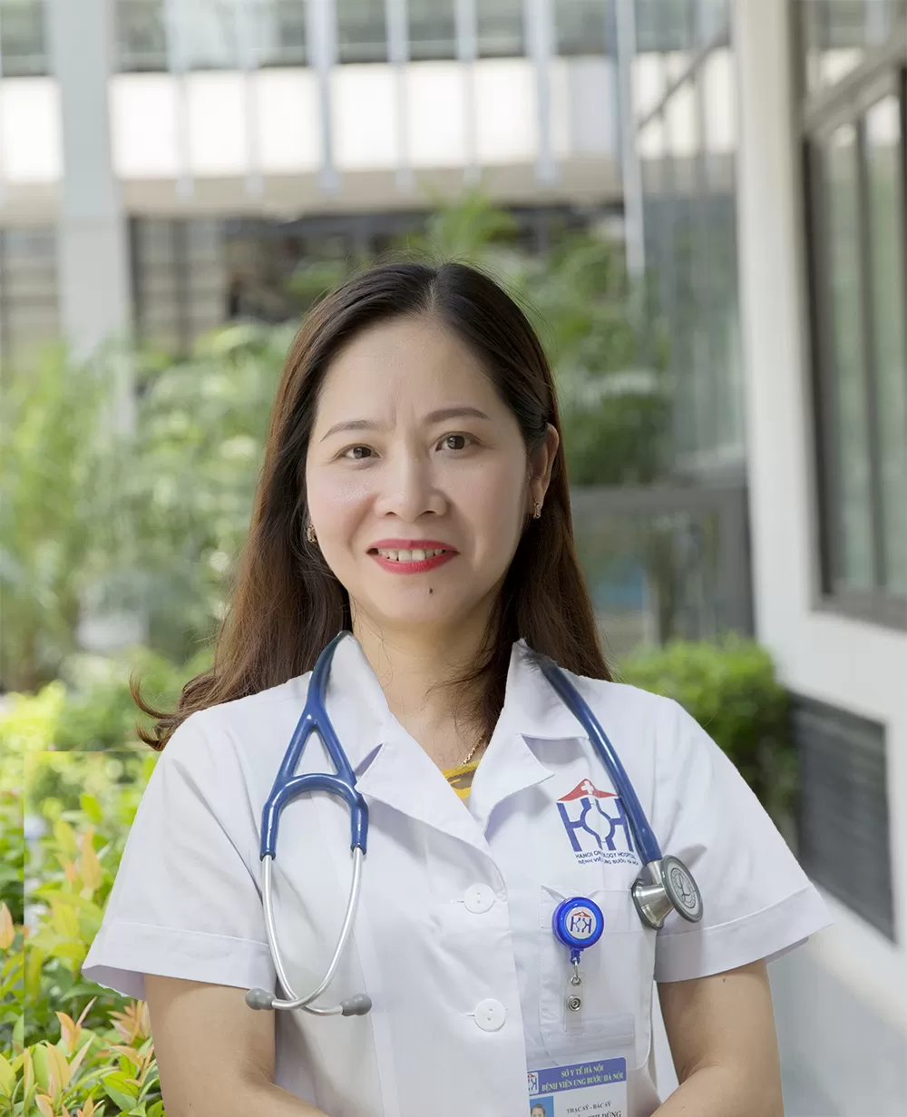 BSCKII. Hán Thị Bích Hợp