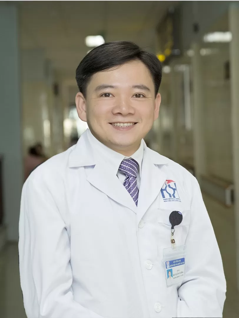 TS.BS. Phạm Minh Anh