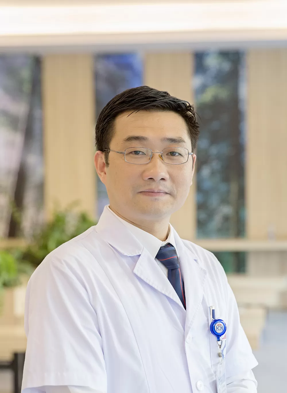 BSCKII. Nguyễn Thái Sơn