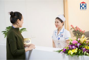 TẠI SAO NÊN CHỌN TẦM SOÁT UNG THƯ TẠI BỆNH VIỆN UNG BƯỚU HÀ NỘI?