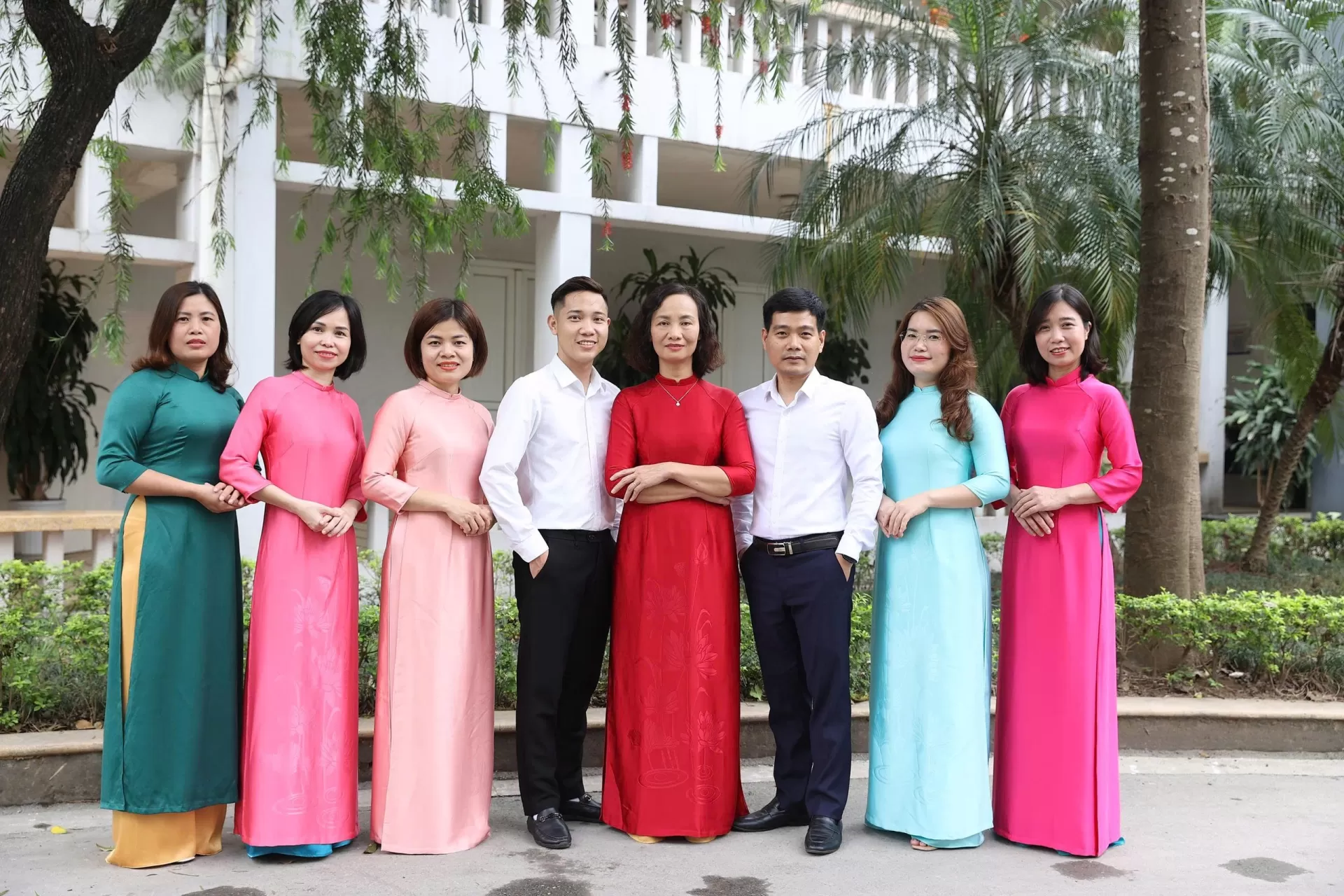 Phòng Điều dưỡng
