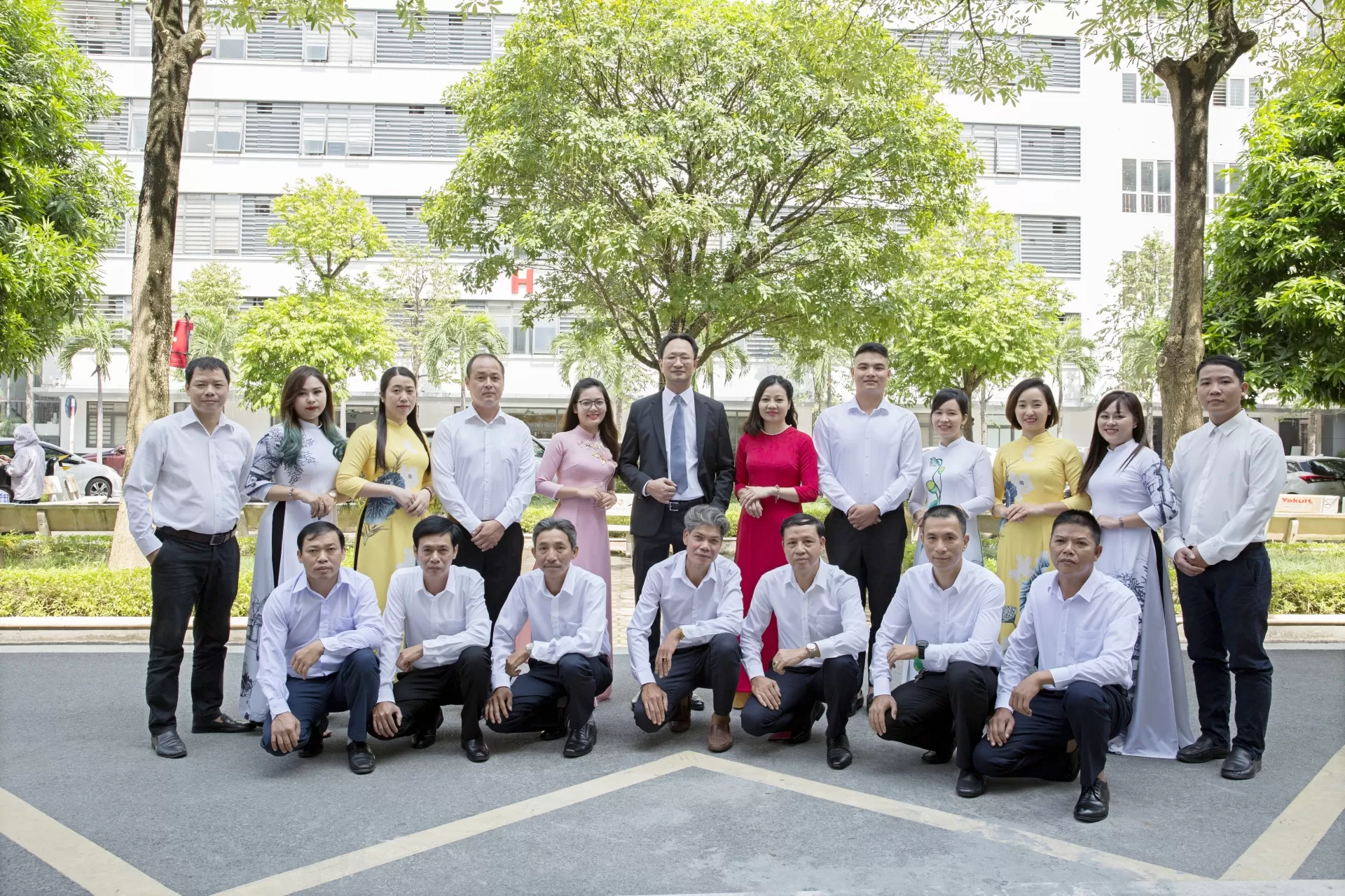 Phòng Hành chính quản trị