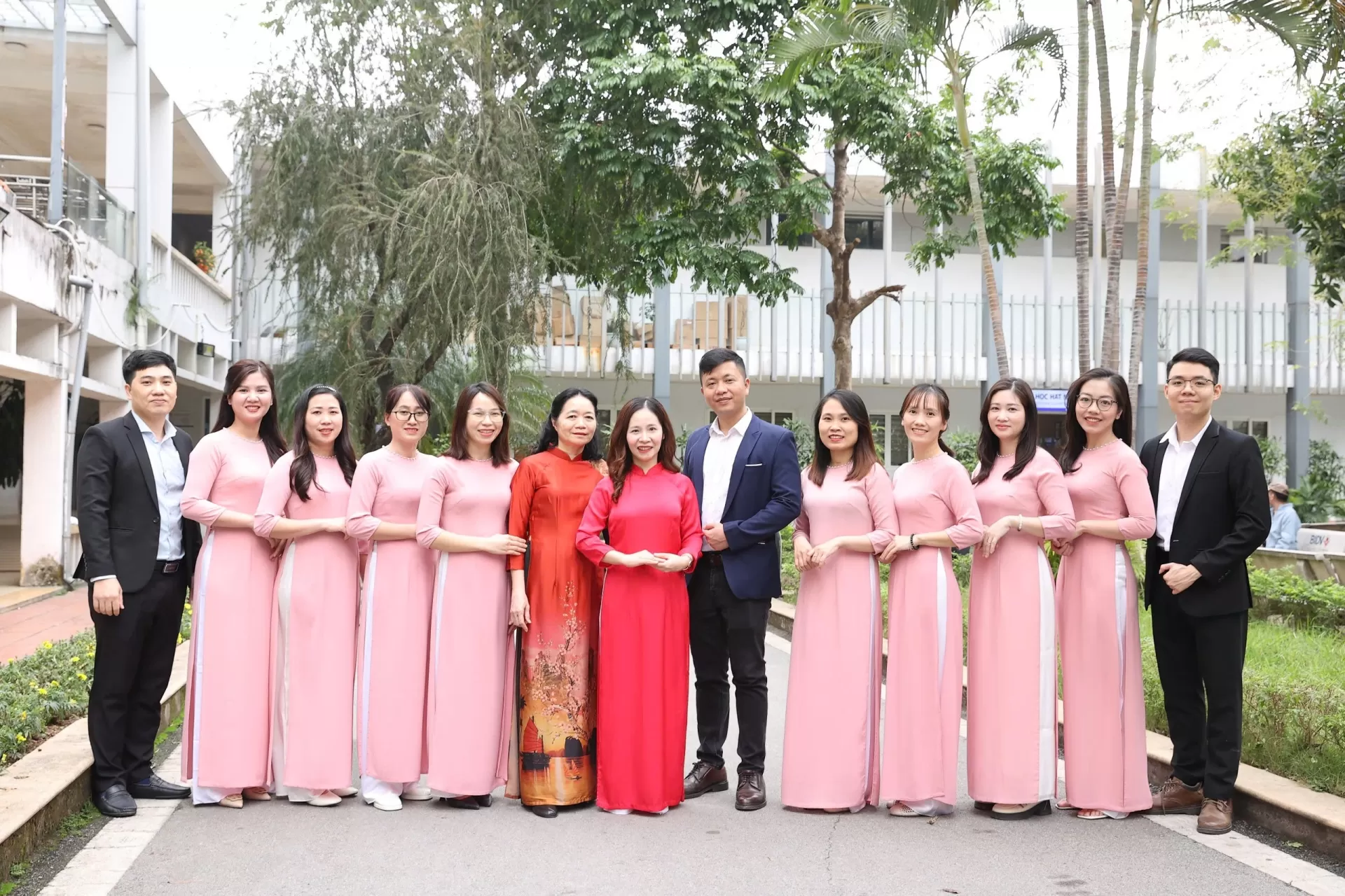 Phòng Kế hoạch tổng hợp