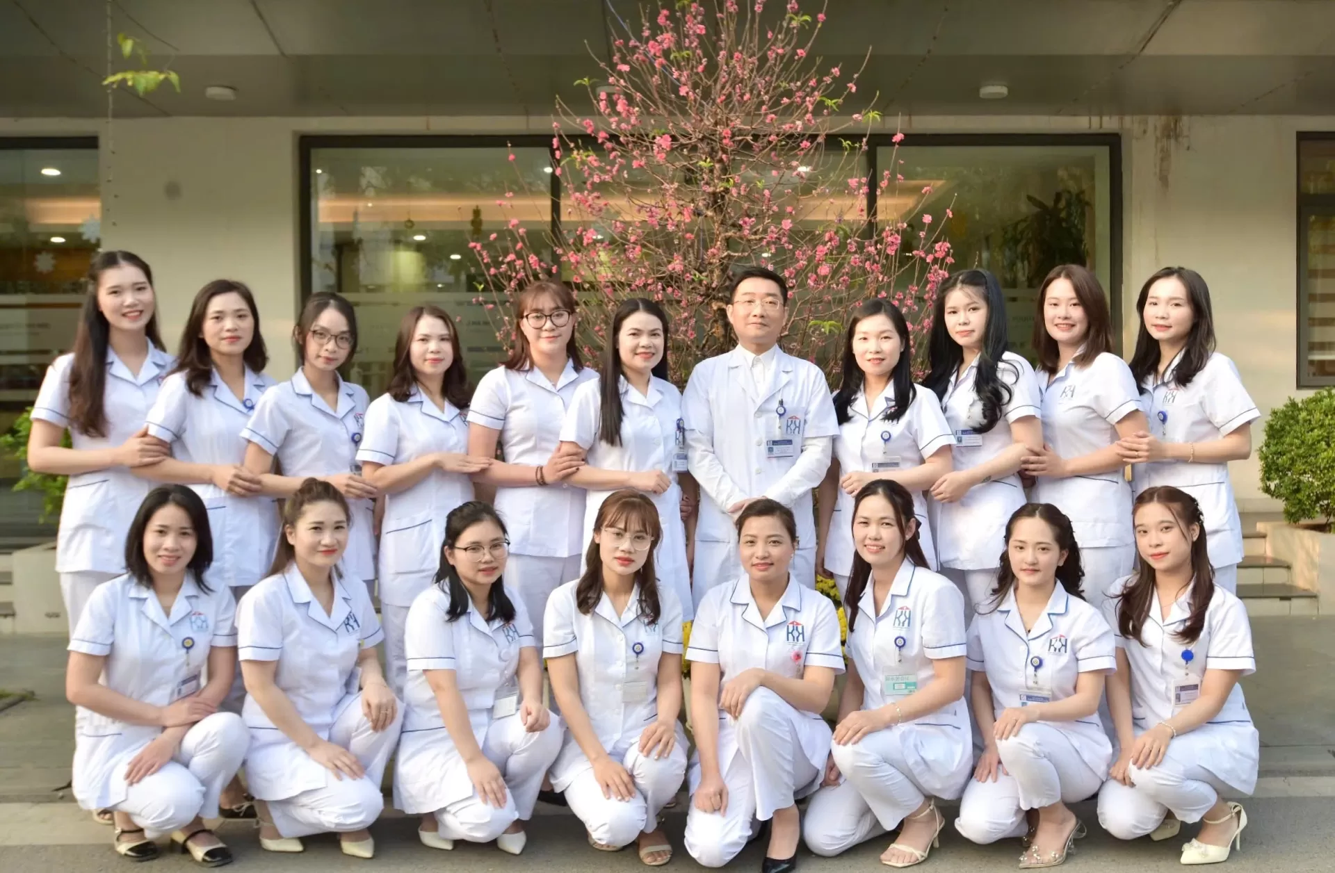 Khoa Khám bệnh theo yêu cầu