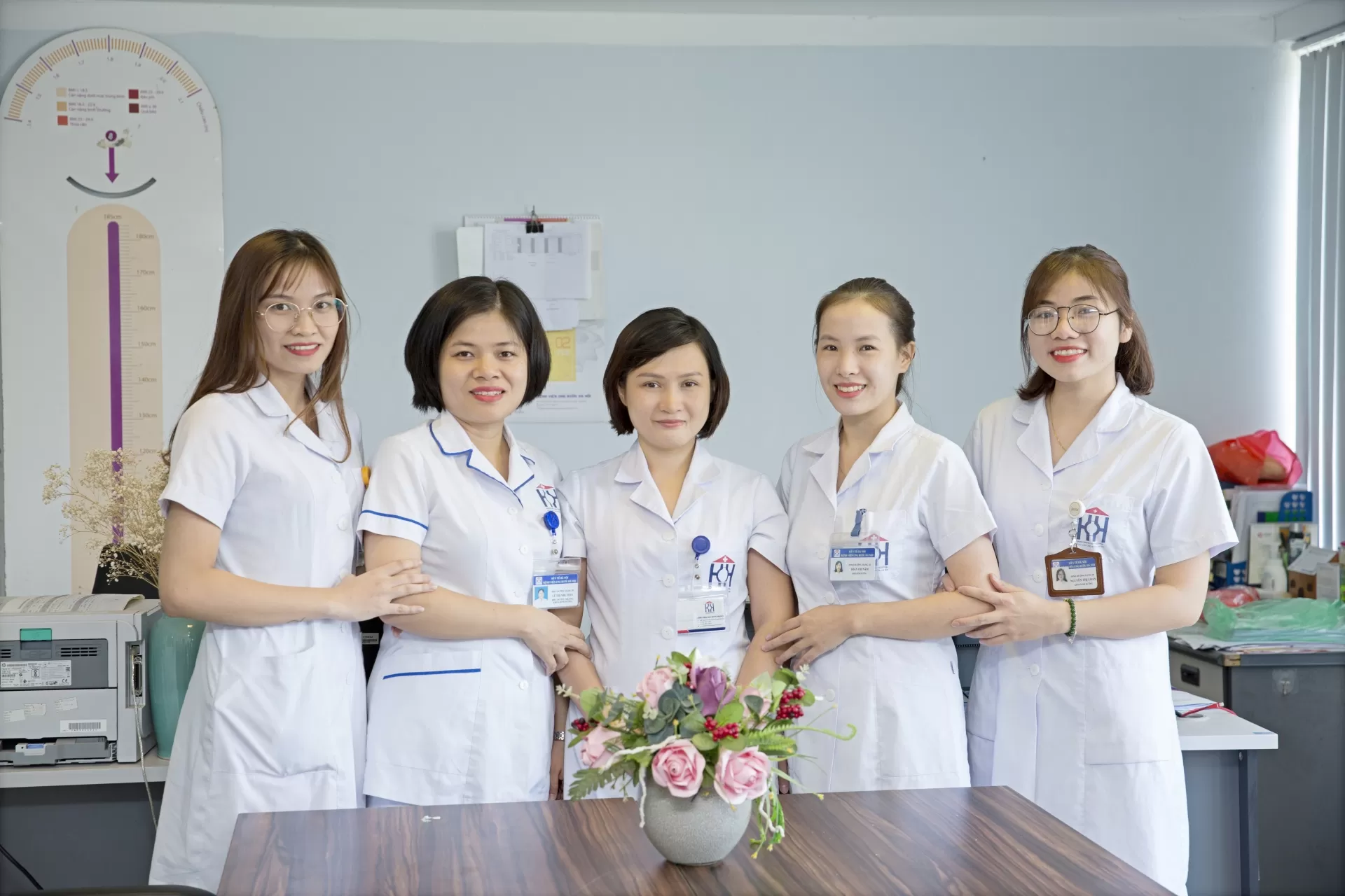 khoa Dinh dưỡng - Tiết chế