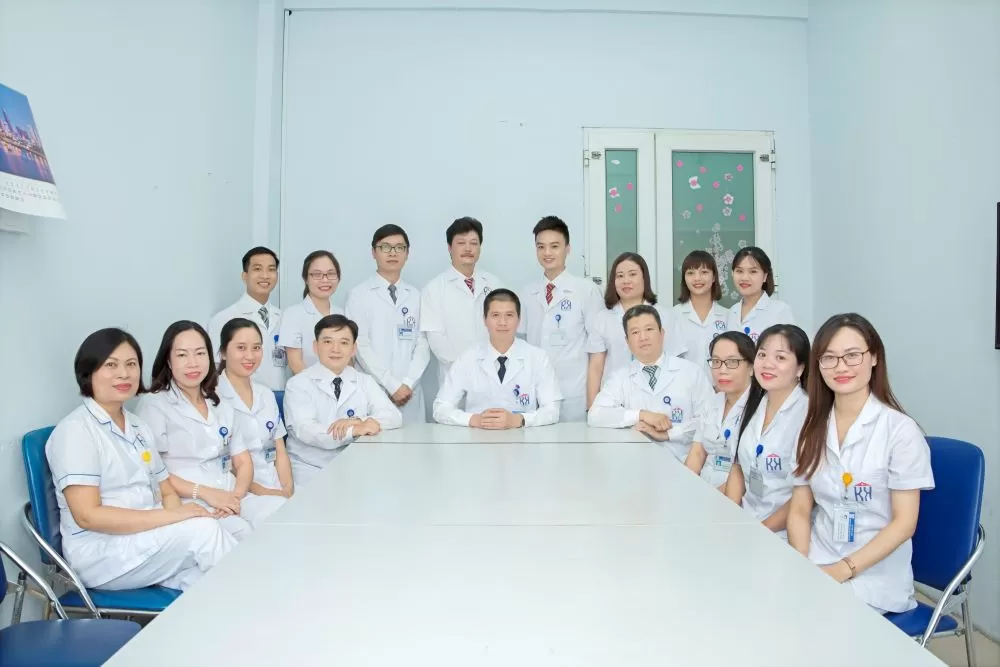 Khoa Giải phẫu bệnh - Tế bào