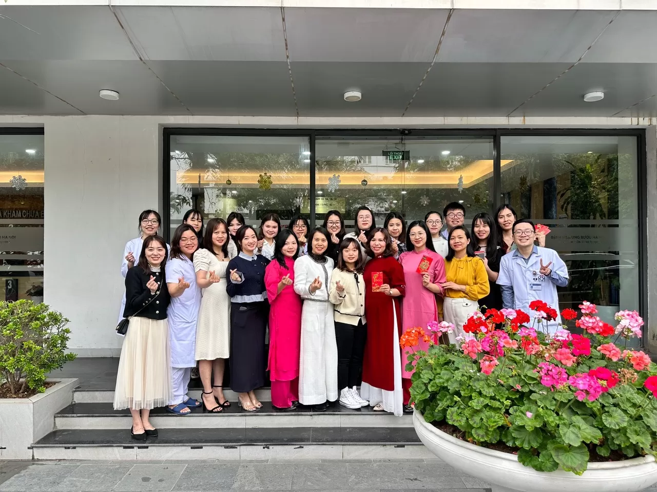 Khoa Nội Tiêu hóa theo yêu cầu