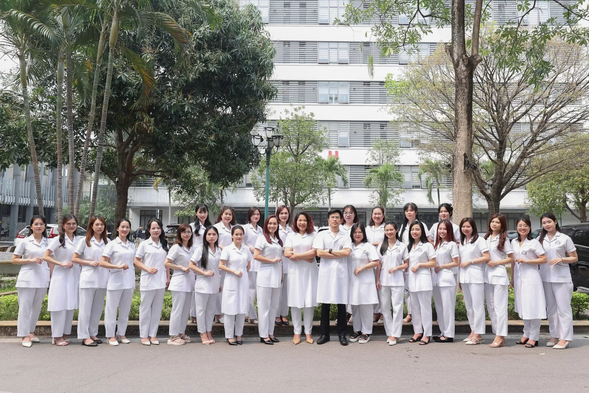 Khoa Nội Tổng hợp theo yêu cầu