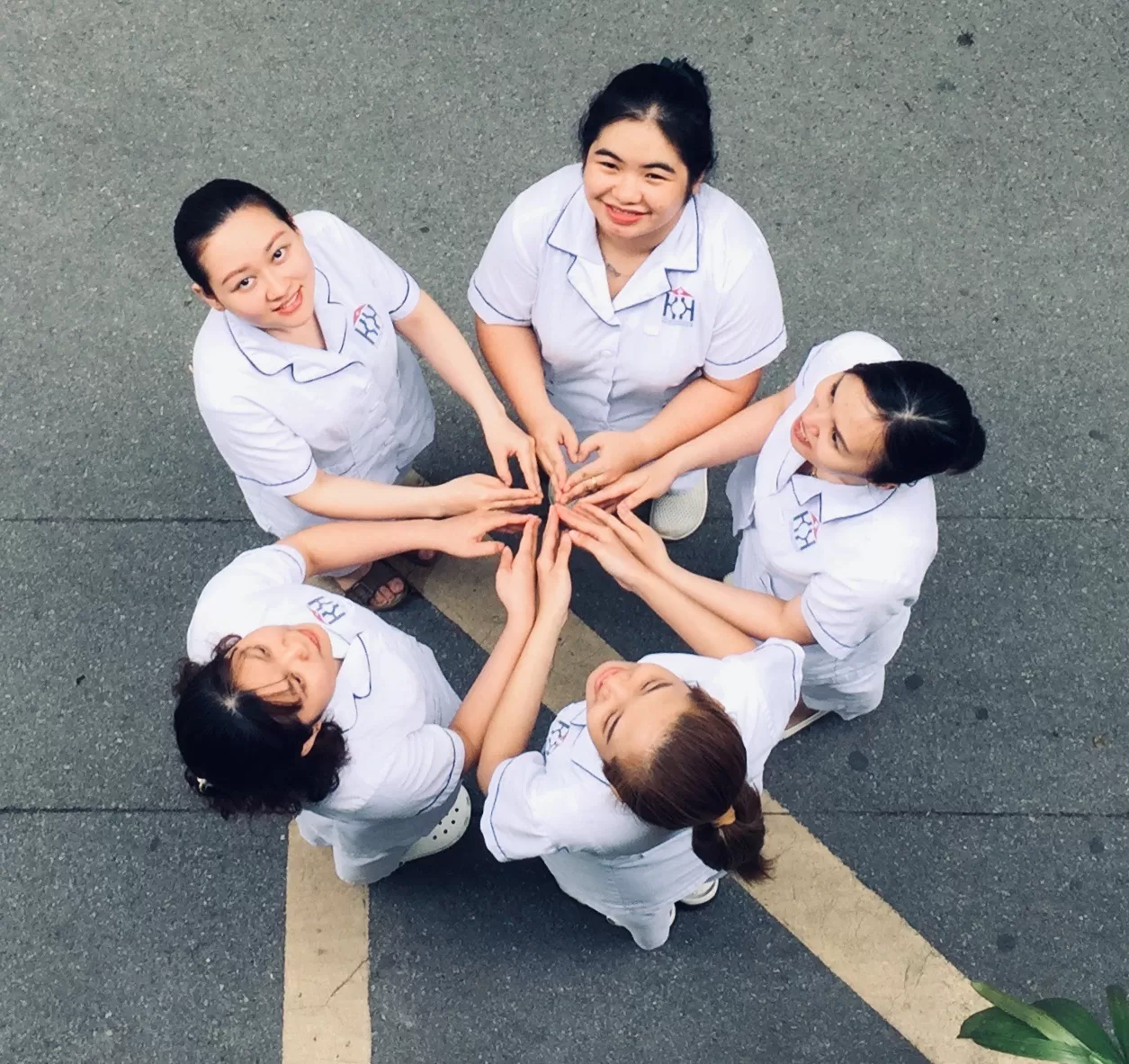 Khoa Nội Tổng hợp điều trị ban ngày ngày theo yêu cầu