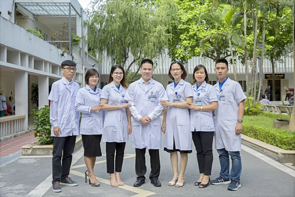 Phòng Chỉ đạo tuyến