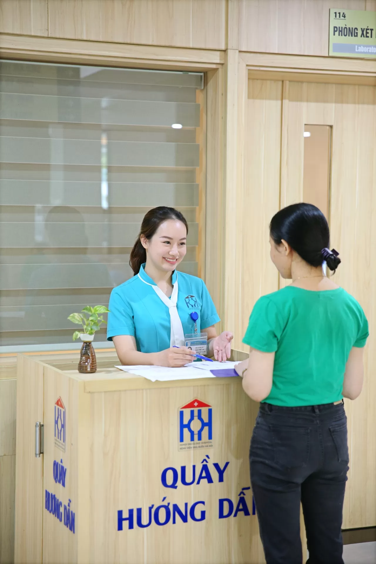 Phòng Quản lý chất lượng - Công tác Xã hội