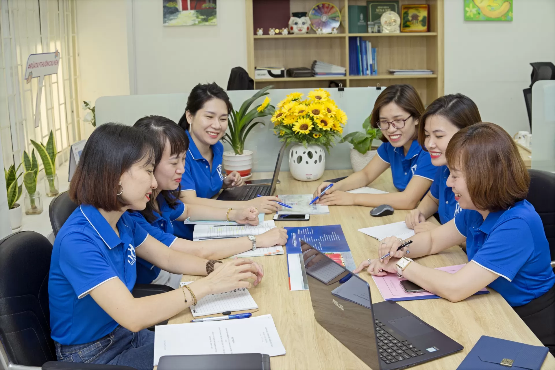 Phòng Quản lý chất lượng - Công tác Xã hội