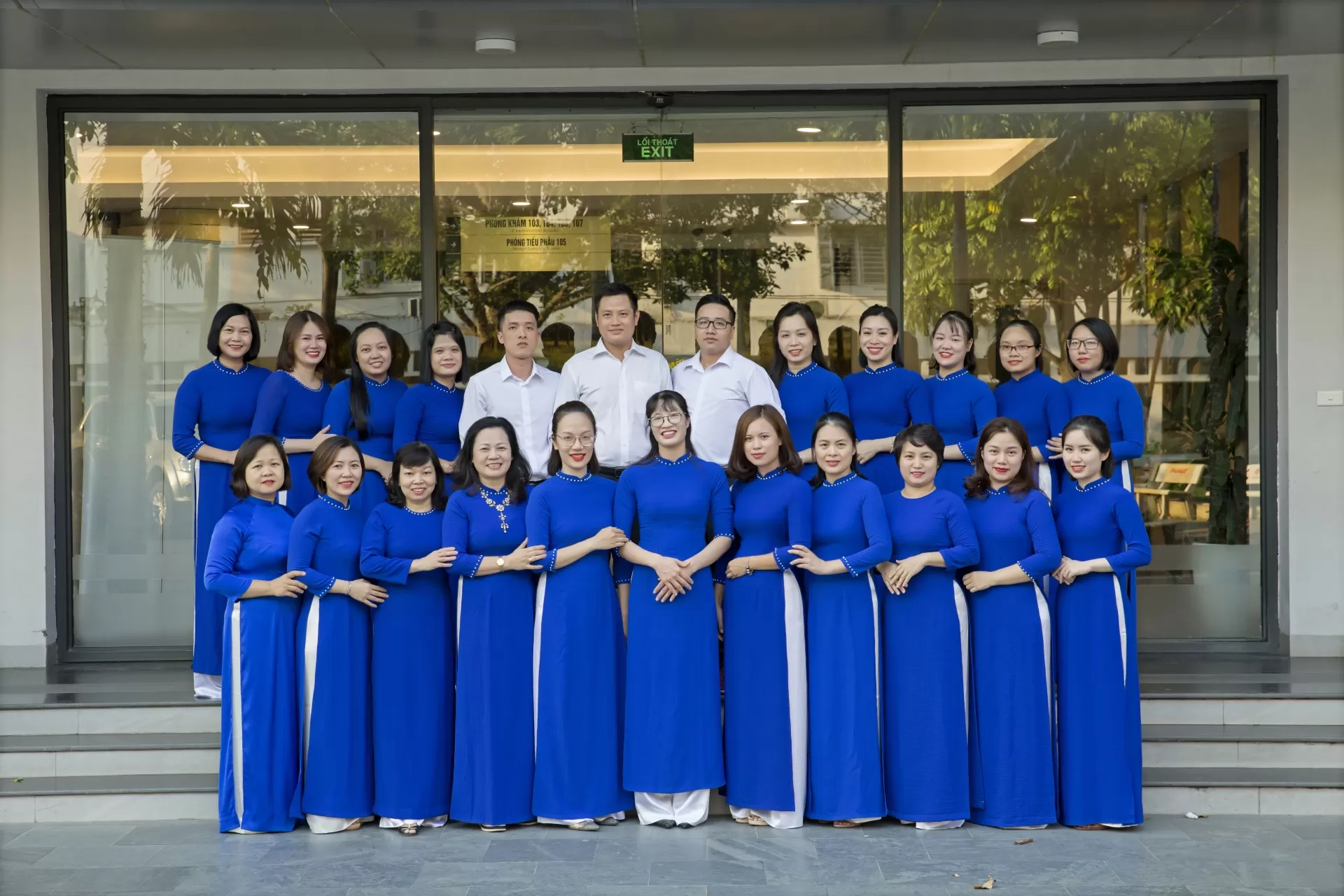 Phòng Tài chính kế toán